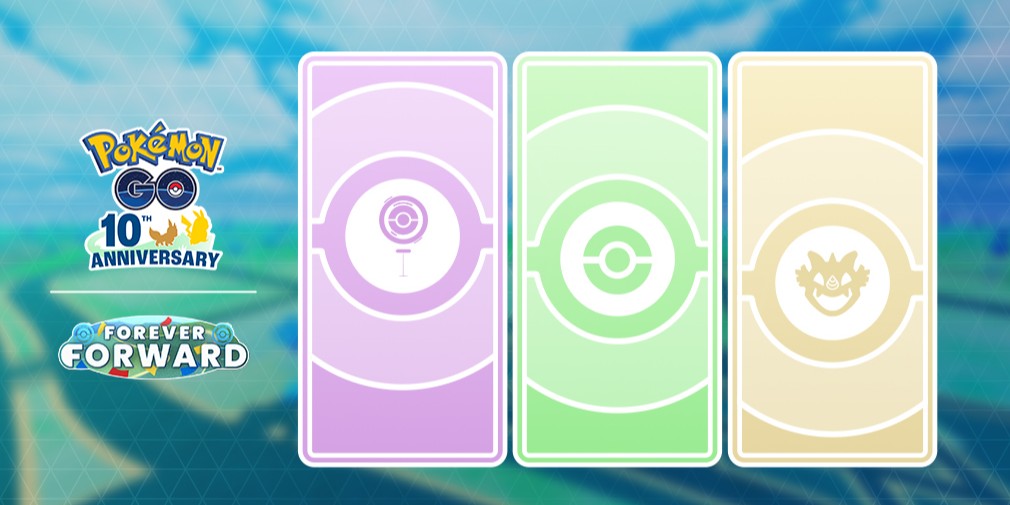 Pokémon Go добавляет еженедельные исследования «Выбери свой путь» — теперь ты сам решаешь, чем заняться