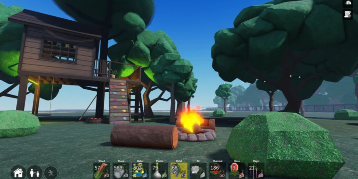 Gather-2-Gether побеждает в челлендже Roblox и Games for Change, посвященном позитивной игре