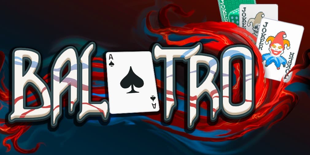 Топ-5 мобильных игр в стиле Balatro: от Replicat до Dice of Kalma