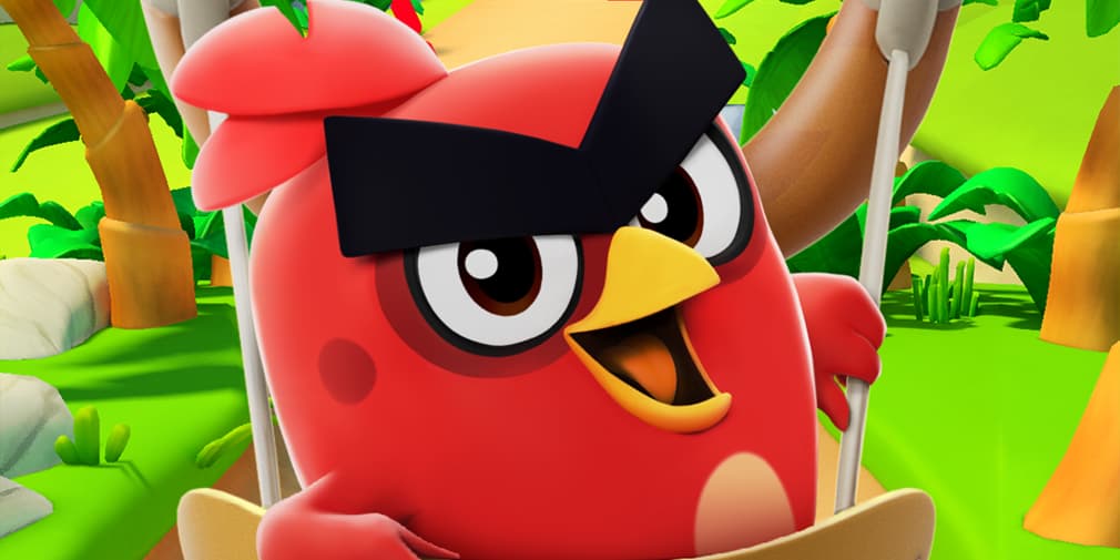 Angry Birds Match расширяет мягкий запуск на Великобританию, Канаду, Испанию и другие страны