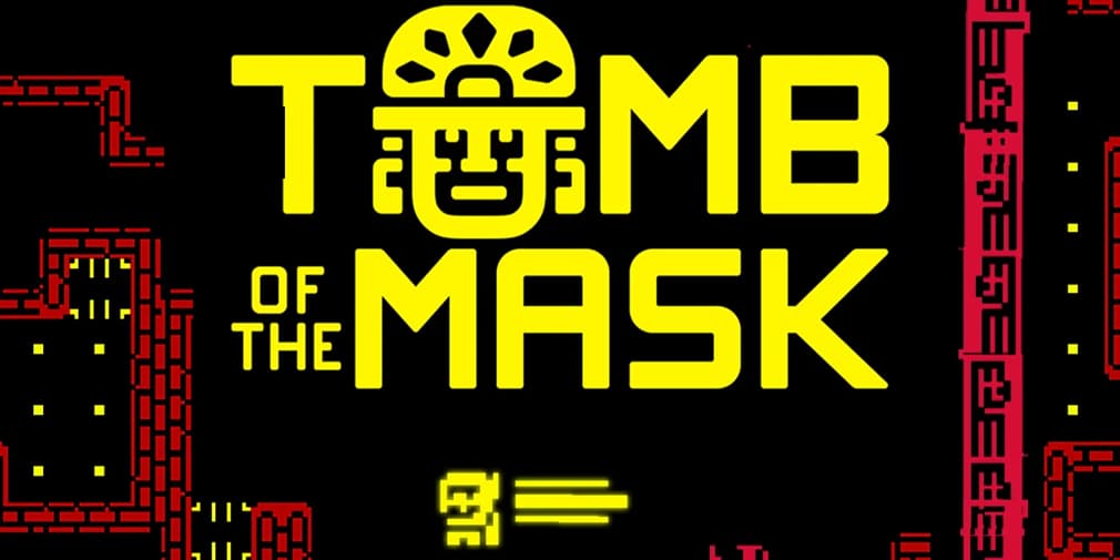 Tomb of the Mask: ретро-лабиринты на бешеной скорости теперь в Netflix Games