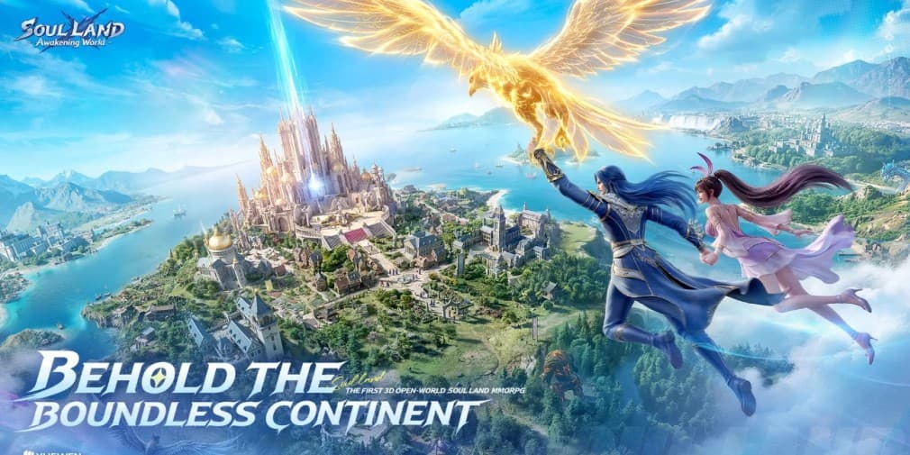 Коды для Soul Land: Awakening World (Июнь 2026) — Синие Сферы Духа и Билеты Призыва ждут вас
