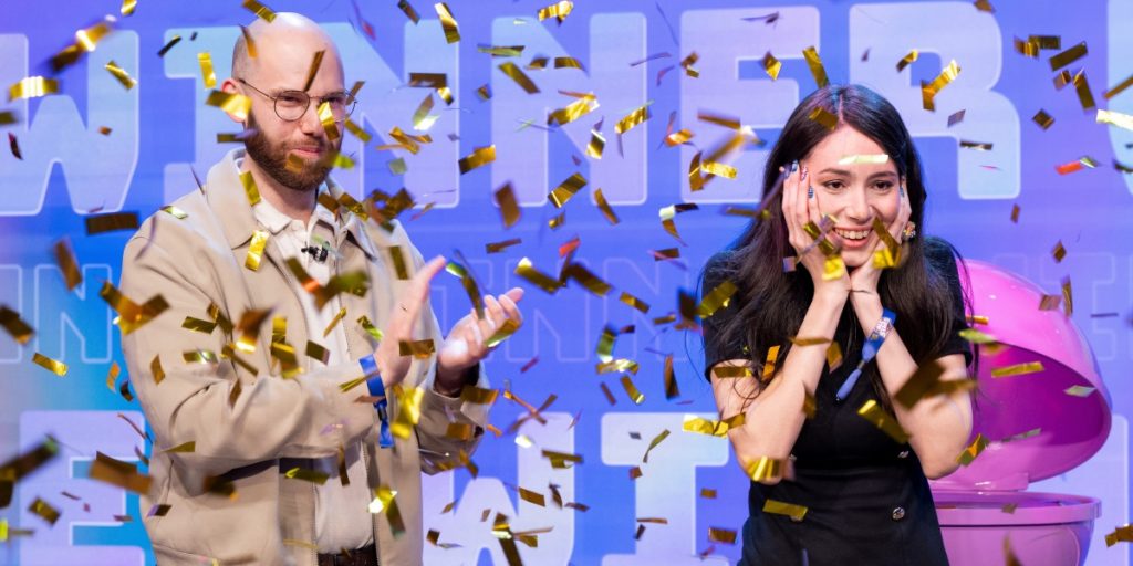 Candy Crush All Stars объявляет чемпиона 2026 года: 10 претендентов, уровни для хардкорщиков и приз в 1 миллион долларов
