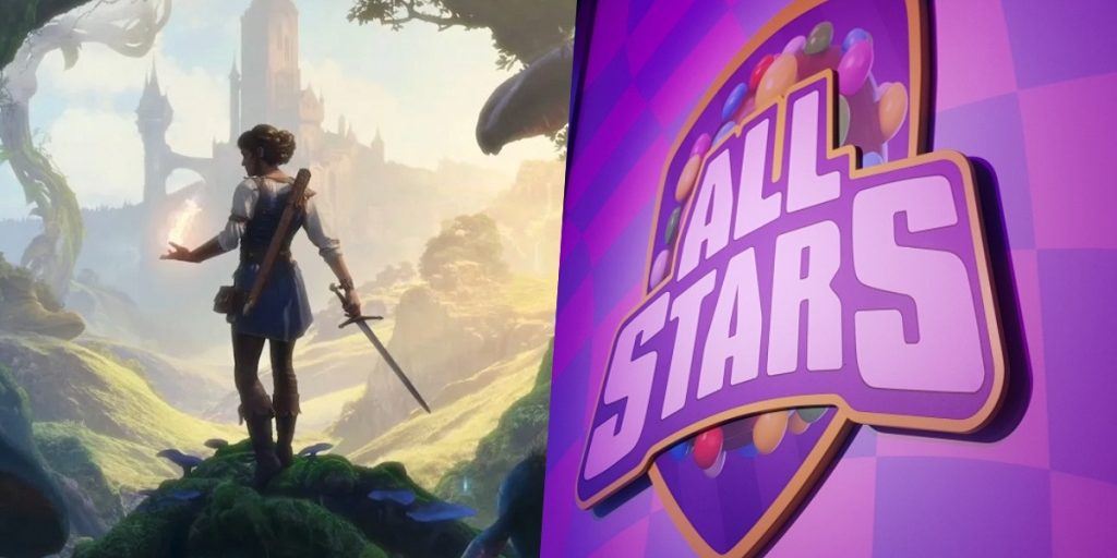 Поиски Xbox своего пути и пристальный взгляд на Candy Crush All Stars | Неделя в обзоре