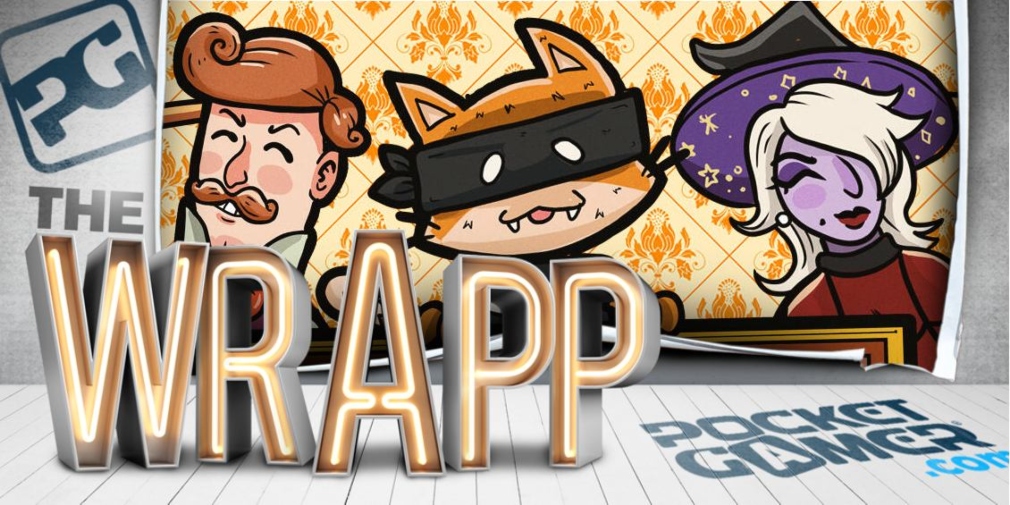 The Wrapp: Словесная критика, кактус-невидимка и птицы-близнецы