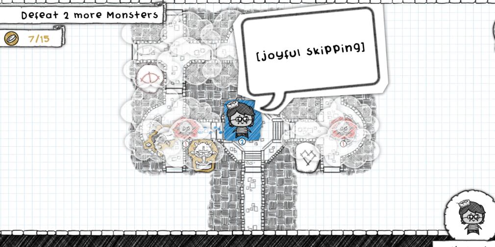 Guild of Dungeoneering бесплатно в Epic Games Store: скачайте ради глупого юмора, останьтесь ради продуманных карточных боёв