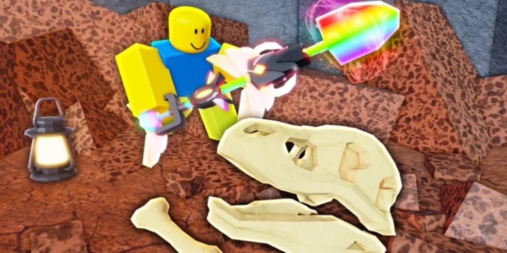 Активные коды для Roblox Dig в июне 2026