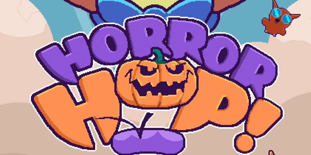 Horror Hop — новое приключение на мобильных устройствах по подписке Crunchyroll