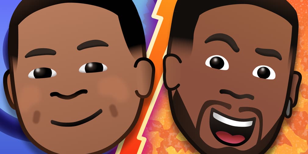 Orange Pop! — новая головоломка «три в ряд» с Кинаном и Келом с Nickelodeon