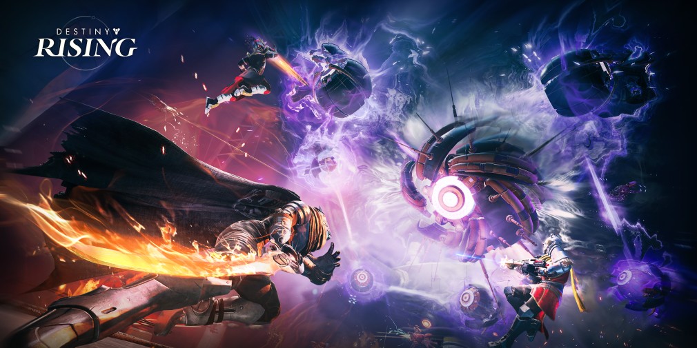 Стоит ли играть в Destiny: Rising, если хочется немного «Destiny»?