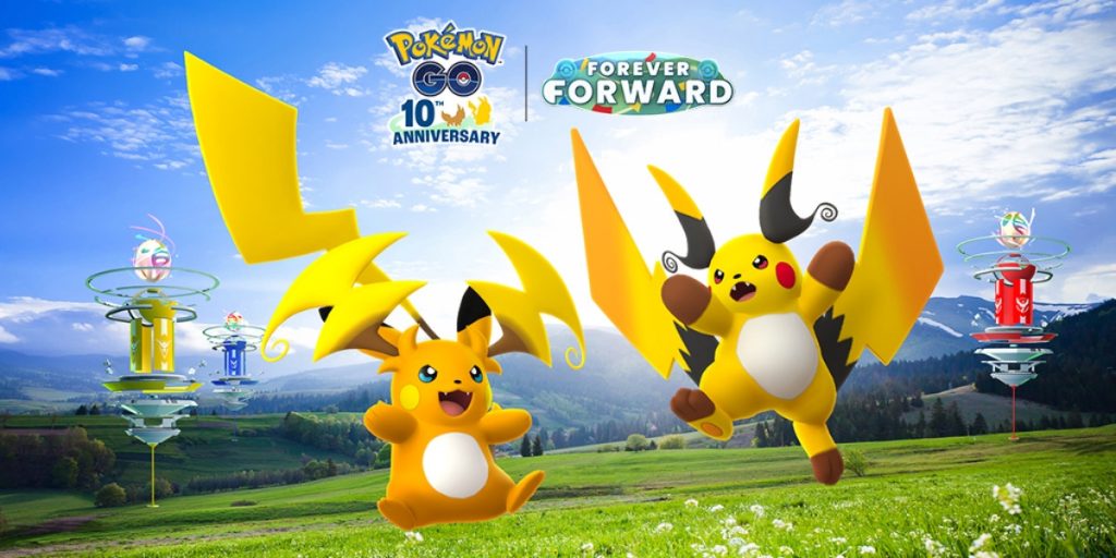Отчёт: Niantic заявляет, что данные Pokémon Go не используются для обучения военных дронов, но сканы игроков помогли создать ИИ-модели