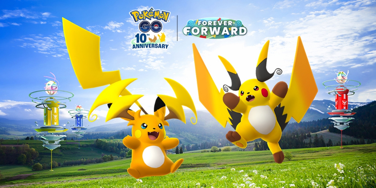 Отчёт: Niantic заявляет, что данные Pokémon Go не используются для обучения военных дронов, но сканы игроков помогли создать ИИ-модели