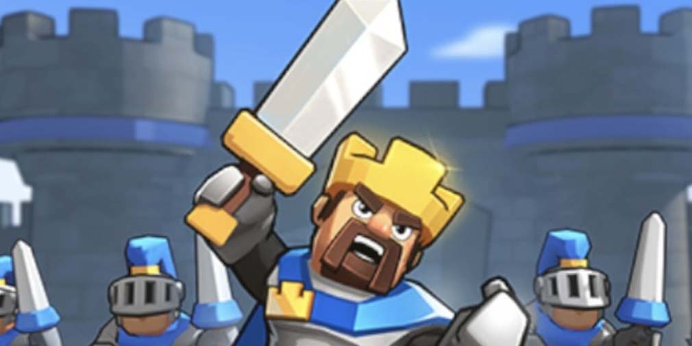 Реклама Kingshot — не tower defence, а причина моих проблем с доверием в жизни