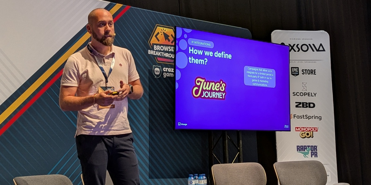 Как Wooga превратила «Wicked» и Агату Кристи в двигатель роста для June’s Journey