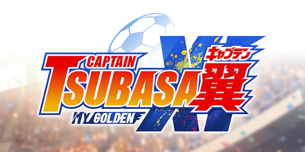 Captain Tsubasa: My Golden XI — легендарная футбольная манга возвращается на мобильные устройства