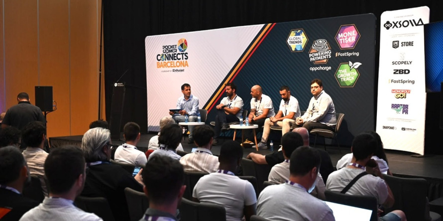 PGC Barcelona: Успех под солнцем Барселоны