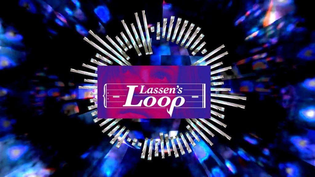 Владей правами на каждый трек в Lassen’s Loop — демо-версия уже вышла