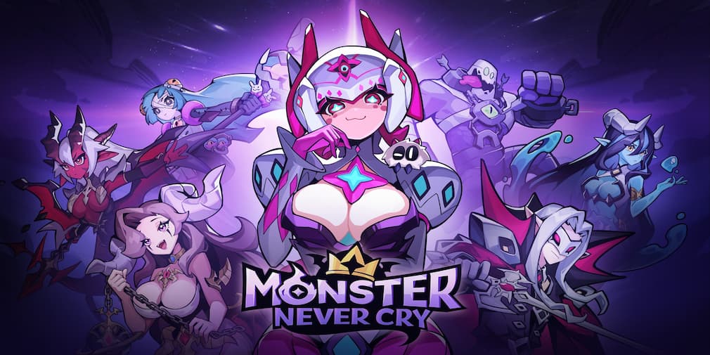 Monster Never Cry: полный тир-лист всех доступных существ