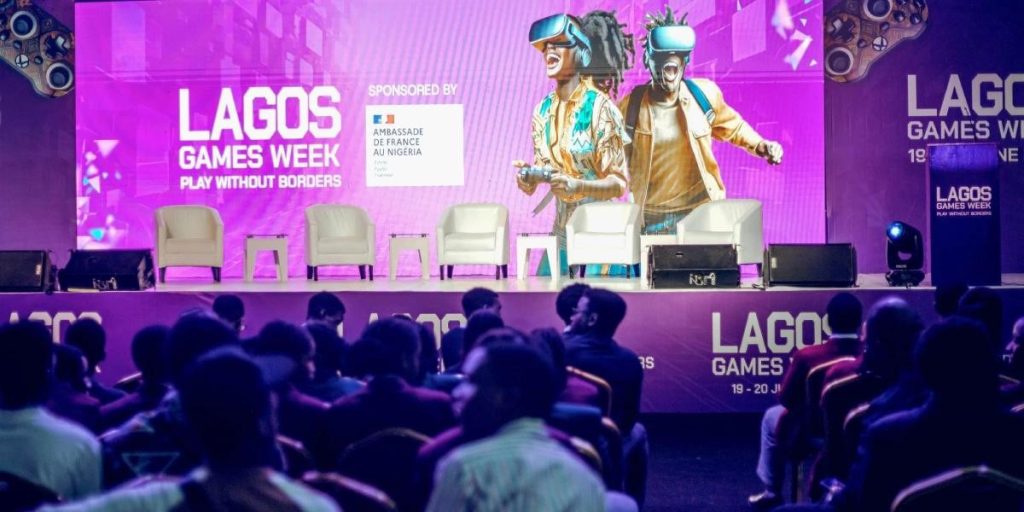 Lagos Games Week 2026: Два дня переговоров, выставок и презентаций в Нигерии