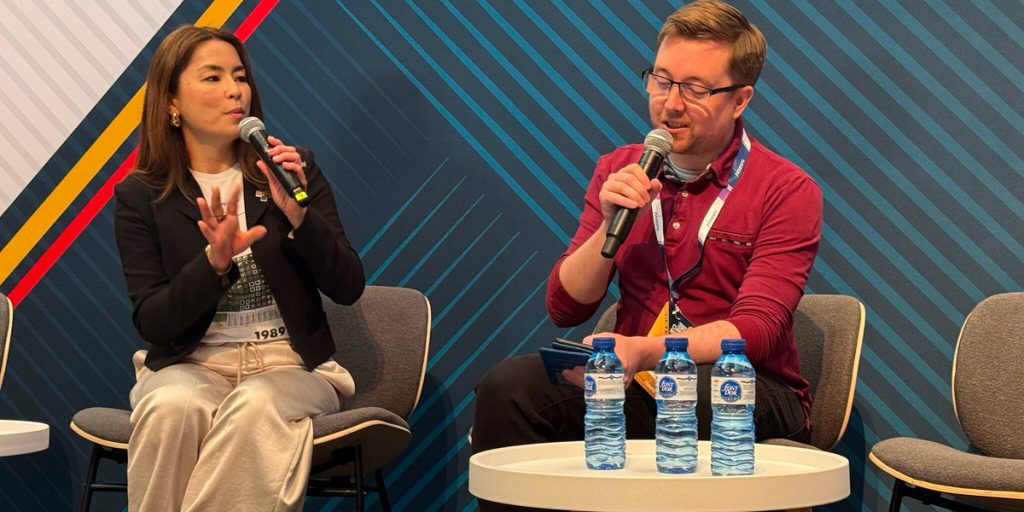 Как Tetris превратили в империю: интервью с CEO The Tetris Company Майей Роджерс