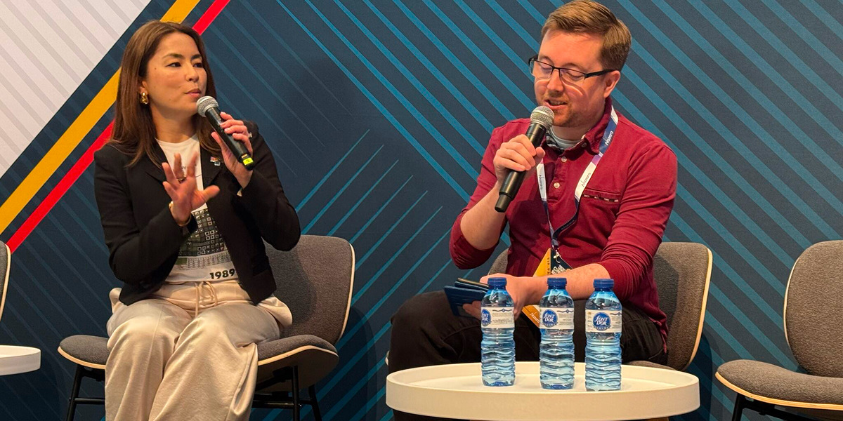 Как Tetris превратили в империю: интервью с CEO The Tetris Company Майей Роджерс