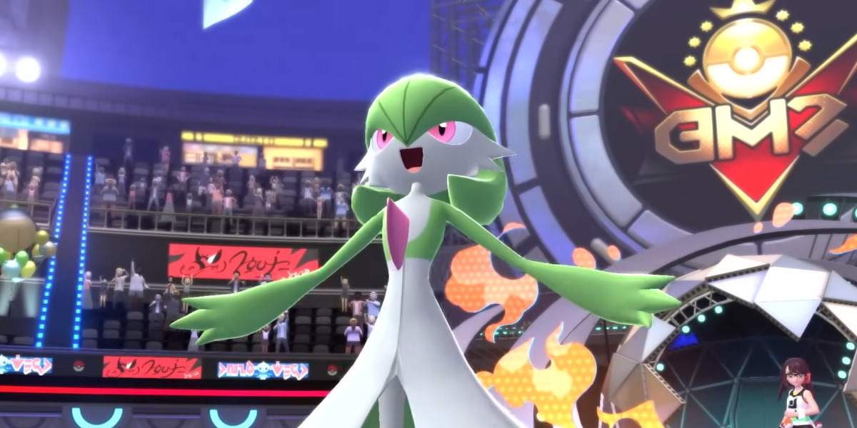Pokémon Champions возглавила чарты загрузок App Store в 13 странах в день запуска
