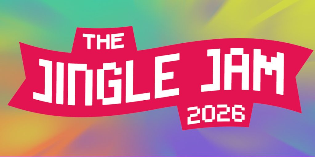 Jingle Jam объявил восемь благотворительных партнёров перед сбором средств 2026 года
