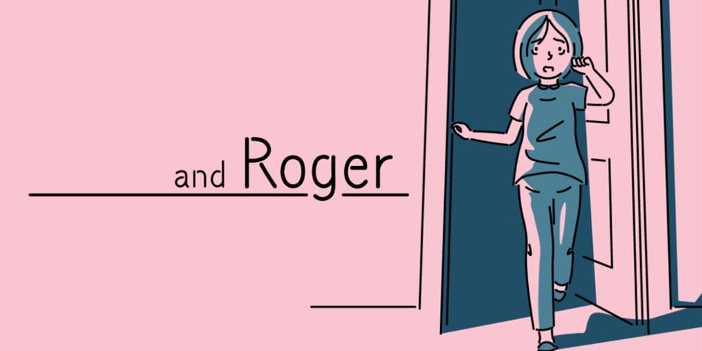 And Roger — душераздирающее нарративное приключение уже доступно на iOS и Android