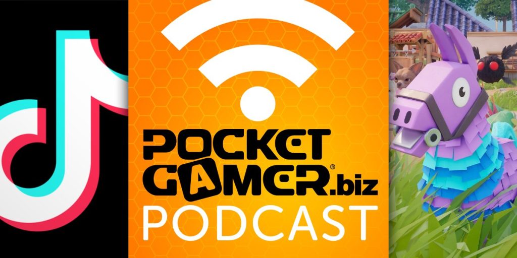 Итоги PGC Barcelona, запрет соцсетей в Великобритании и Fortnite против Roblox | Подкаст Week in Mobile Games
