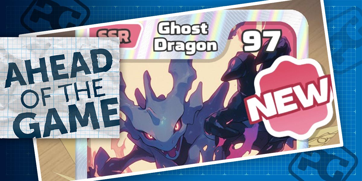 Ahead of the Game — Pack Hero: это Pokemon TCG Pocket, но с выставкой карт, усилениями питомцев и альбомом в придачу