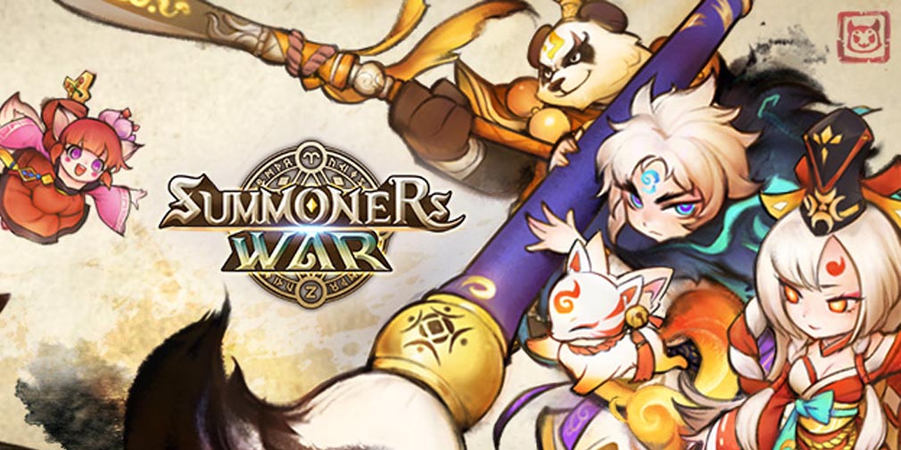 Коды для Summoners War (июнь 2026): бесплатные свитки и мана
