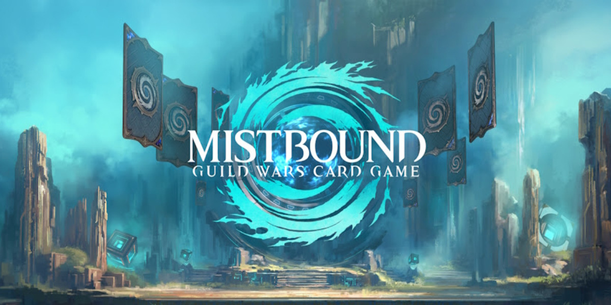 Спин-офф Guild Wars под названием Mistbound выходит на мобильные устройства