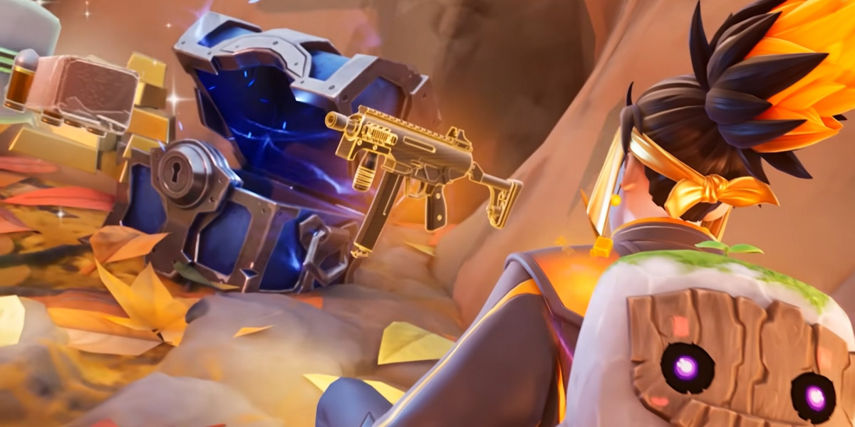 Fortnite впервые в истории превысил 1 млн ежедневных установок в App Store после глобального возвращения