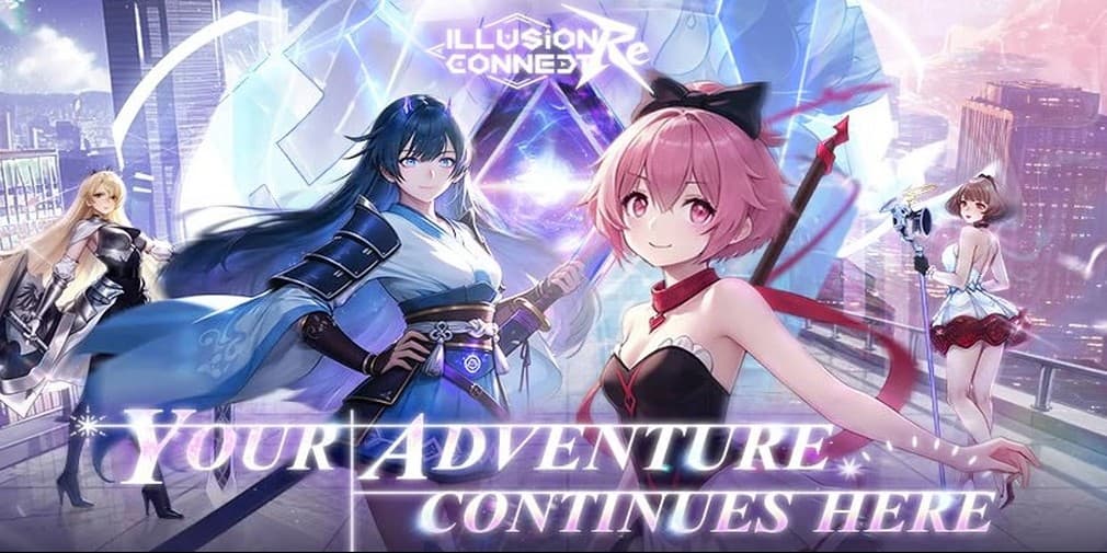 Illusion Connect: Re — коды (июнь 2026): выведите тактические пошаговые бои на новый уровень
