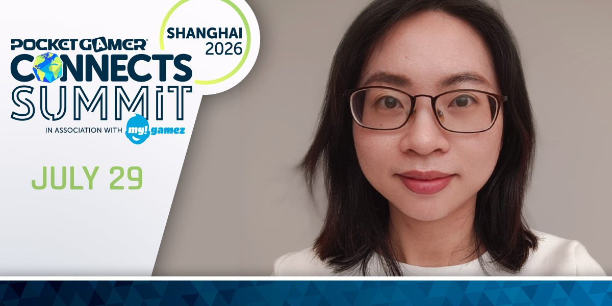 Клэр Янг из Kingsoft выступит на PGC Shanghai с докладом о выживании студий среднего размера
