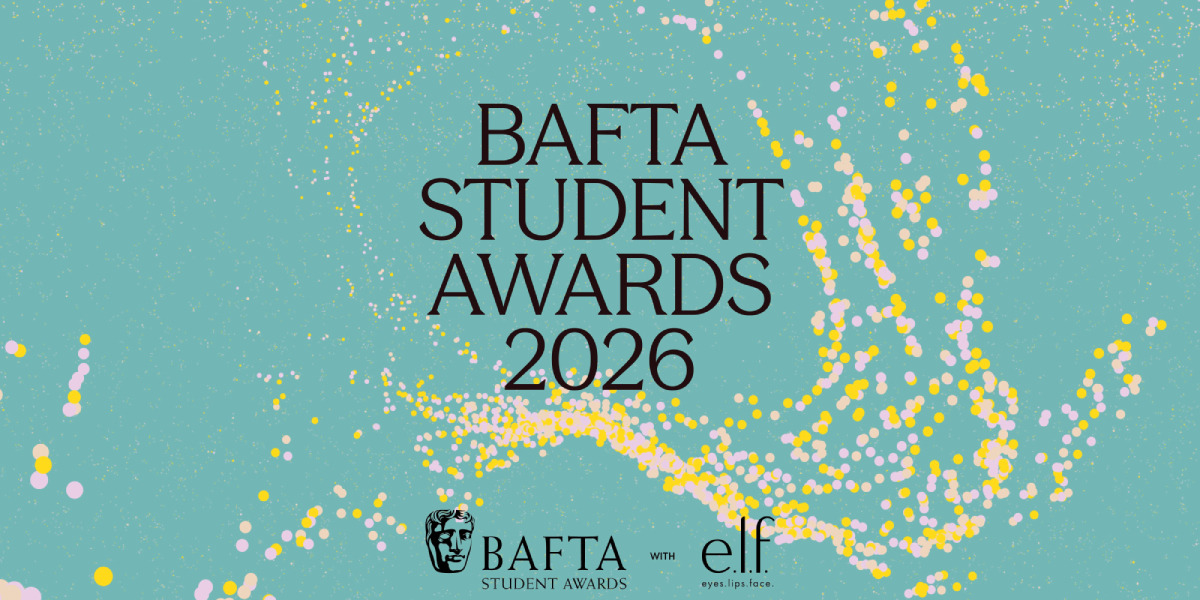 BAFTA назвала 15 финалистов студенческой премии 2026 года