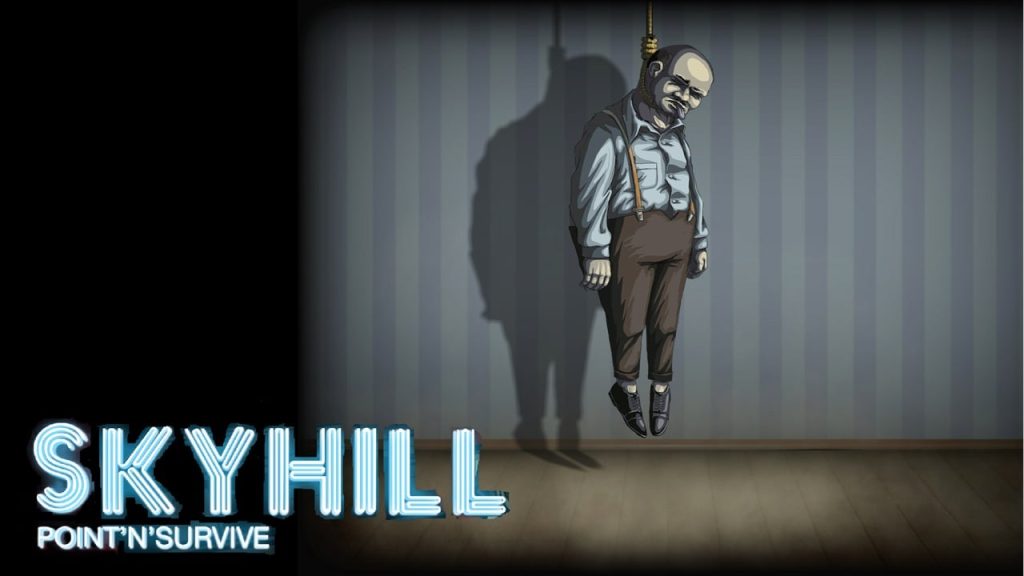 Выживальческий рогалик-RPG Skyhill: Hotel Survival уже вышел на Android