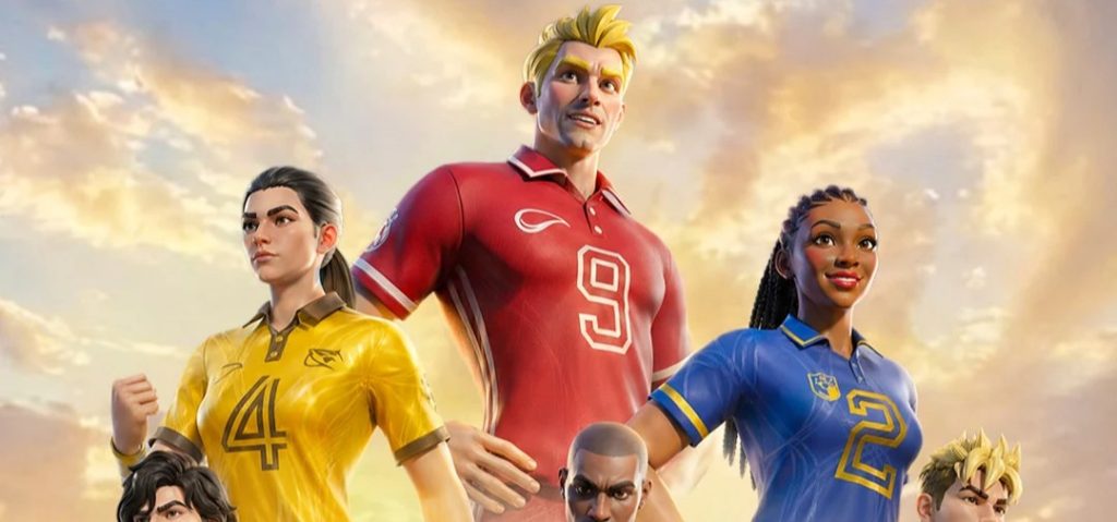 Soccer Clash 2026 превращает футбол в пятиминутные дуэли 1 на 1 на iOS и Android