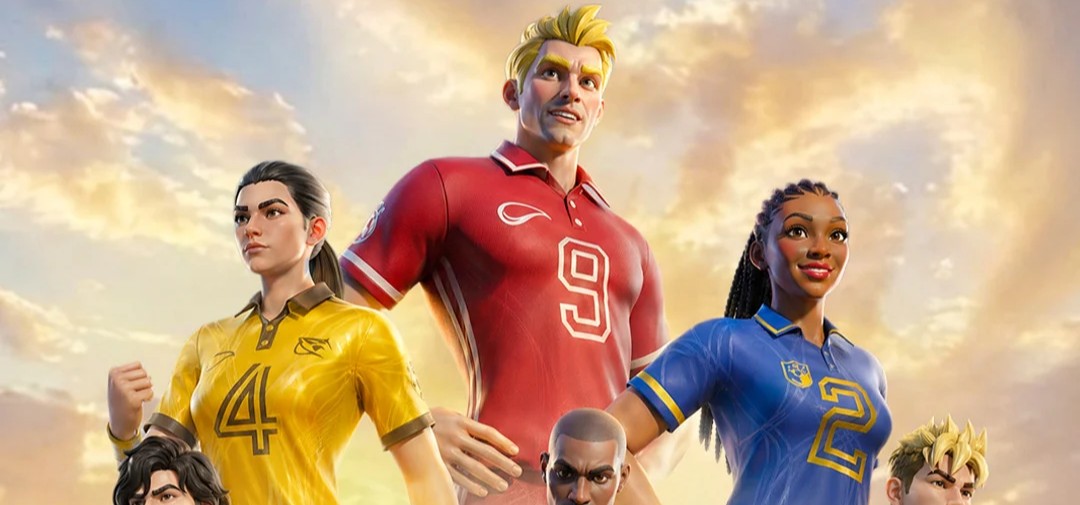 Soccer Clash 2026 превращает футбол в пятиминутные дуэли 1 на 1 на iOS и Android