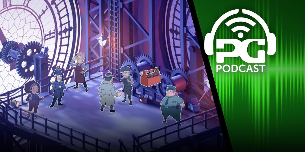Выпуск 83 подкаста Pocket Gamer: хаос в Hill Climb Racing 3, удары в Brawl Stars и расследования в Case Solved