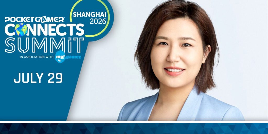 CMO SocialPeta Саммер Лю выступит на PGC Shanghai