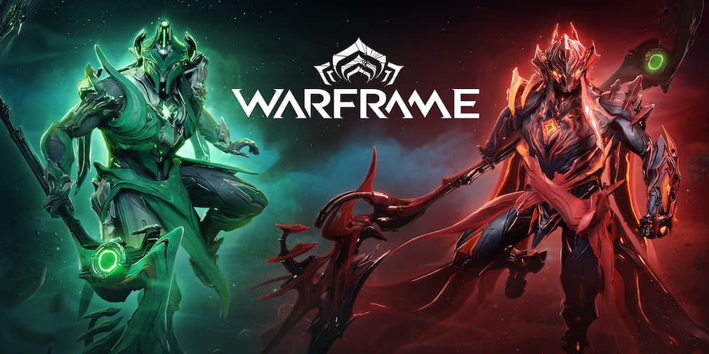 Warframe добавляет семейные разборки с новыми персонажами-братьями