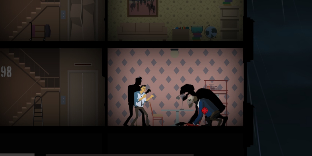 Skyhill: Hotel Survival — выживание в отеле после био-атаки: нудно и напряжённо