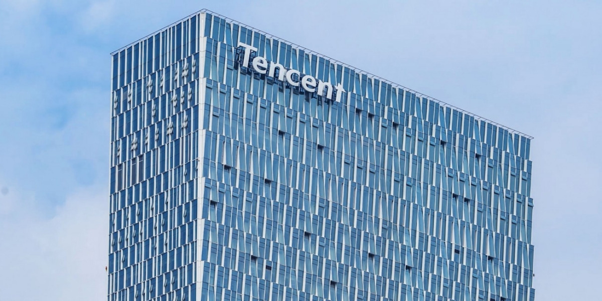 Tencent пересматривает портфель и рассматривает выход из инвестиций в японские игровые студии