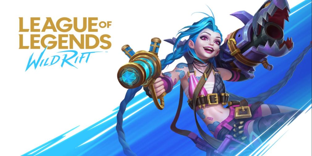 League of Legends: Wild Rift преодолел отметку в $1 млрд, но всё ещё уступает мобильным конкурентам