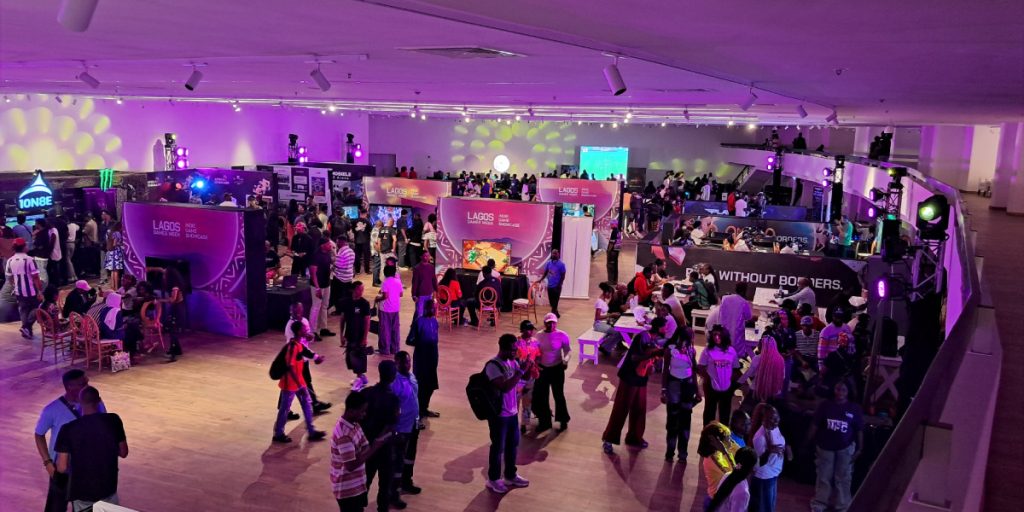 Нигерия впервые отправит делегацию разработчиков игр на Gamescom 2026