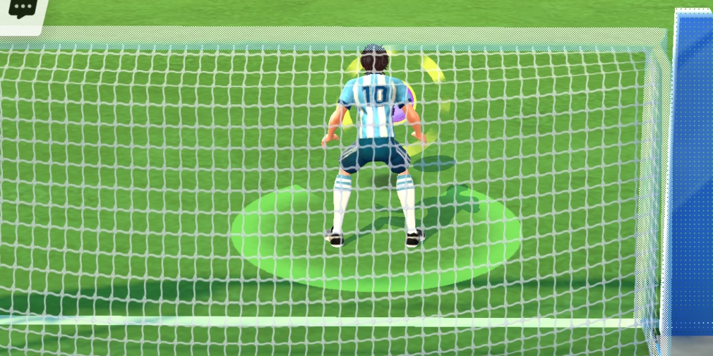 Soccer Clash 2026 обещал голевую феерию, но подарил скучную ничью