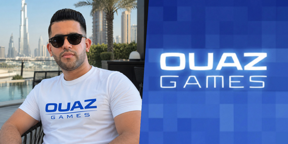 Ouaz Games: как выжить после краха гиперказуалок и почему будущее за браузерными играми