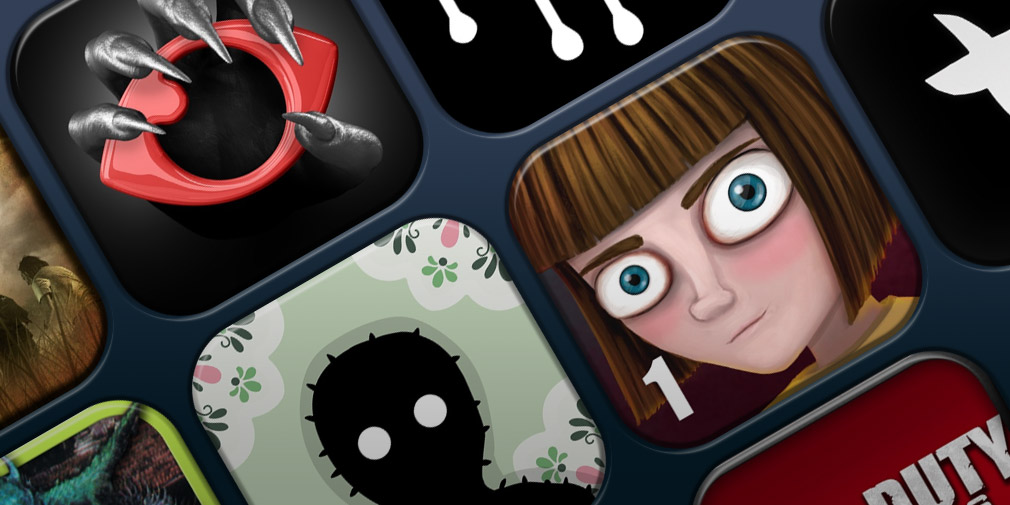 Лучшие хоррор-игры для iPhone в 2026 году — подборка редакции Sweet Berries