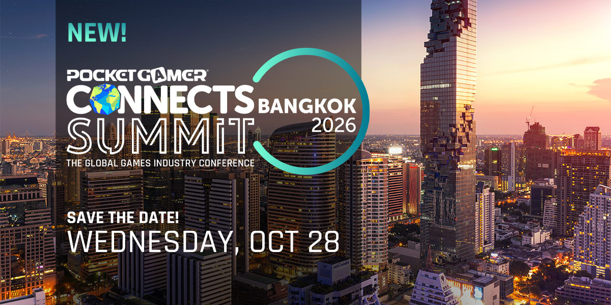 Сохраните дату: саммит PGC Summit Bangkok стартует 28 октября
